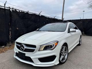 2014 Mercedes-Benz CLA-Class ***SOLD*** - Photo #1