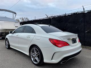 2014 Mercedes-Benz CLA-Class ***SOLD*** - Photo #6