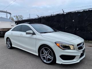 2014 Mercedes-Benz CLA-Class ***SOLD*** - Photo #9