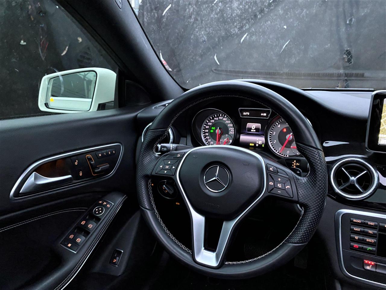 2014 Mercedes-Benz CLA-Class ***SOLD*** - Photo #12