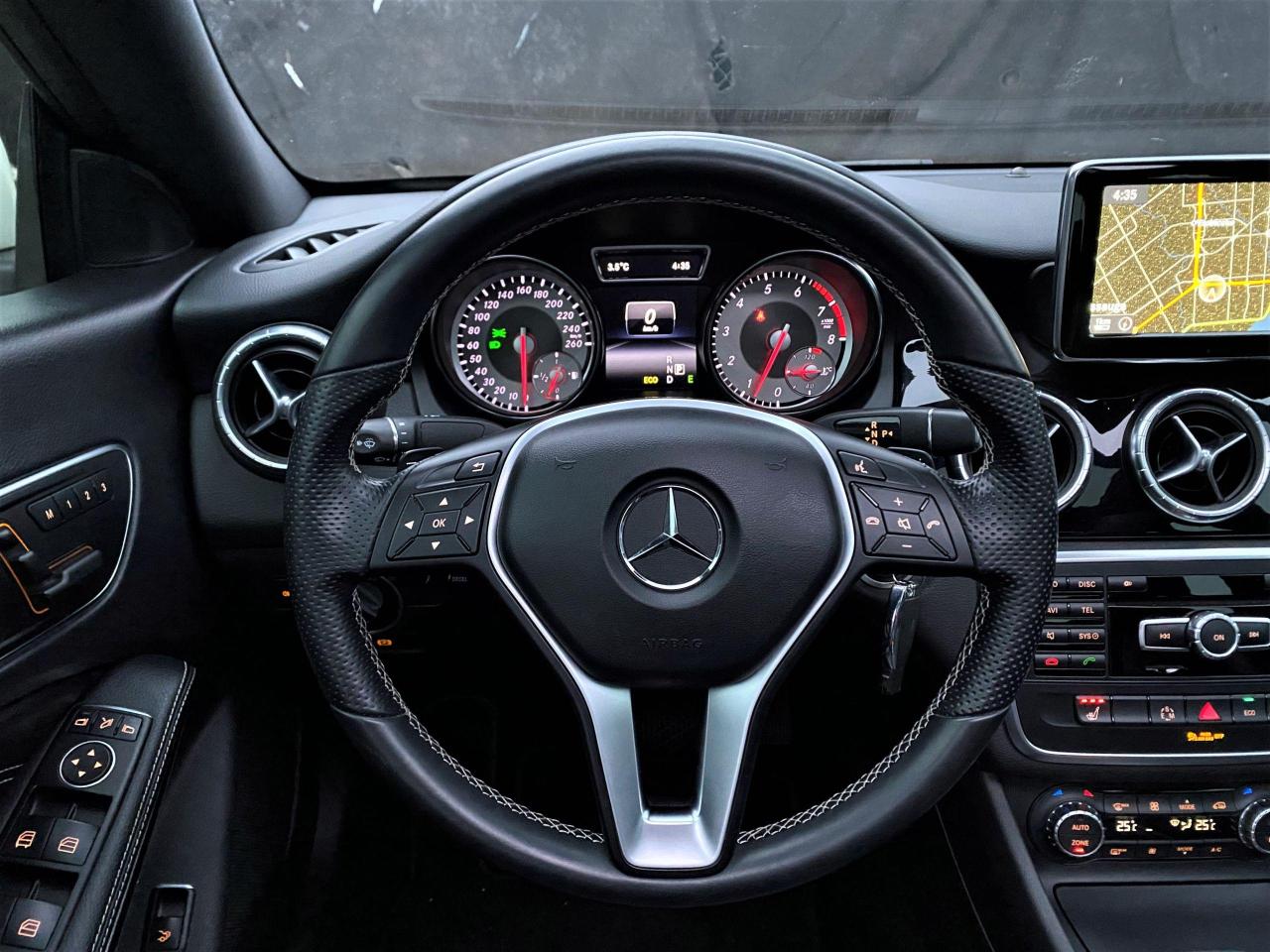 2014 Mercedes-Benz CLA-Class ***SOLD*** - Photo #25