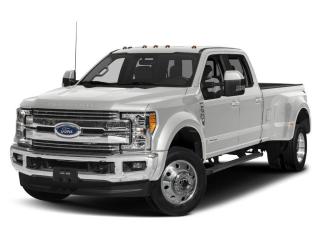 Used 2018 Ford F-450  for sale in Georgetown, ON