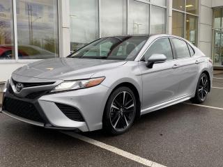 Used 2018 Toyota Camry XSE-ONLY 15,373 KMS! for sale in Cobourg, ON