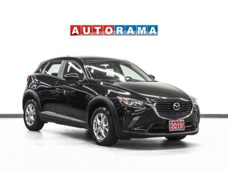 Used 2019 Mazda CX-3 GX | Backup Cam | Heated Seats | Bluetooth for sale in Toronto, ON