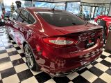 2016 Ford Fusion Titanium AWD+Remote Start+Roof+Camera+CLEAN CARFAX Photo62