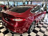 2016 Ford Fusion Titanium AWD+Remote Start+Roof+Camera+CLEAN CARFAX Photo64