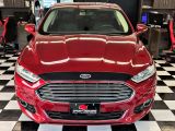 2016 Ford Fusion Titanium AWD+Remote Start+Roof+Camera+CLEAN CARFAX Photo66