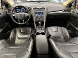 2016 Ford Fusion Titanium AWD+Remote Start+Roof+Camera+CLEAN CARFAX Photo68