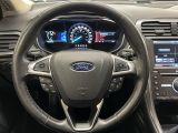 2016 Ford Fusion Titanium AWD+Remote Start+Roof+Camera+CLEAN CARFAX Photo69