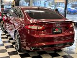 2016 Ford Fusion Titanium AWD+Remote Start+Roof+Camera+CLEAN CARFAX Photo75