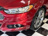 2016 Ford Fusion Titanium AWD+Remote Start+Roof+Camera+CLEAN CARFAX Photo96