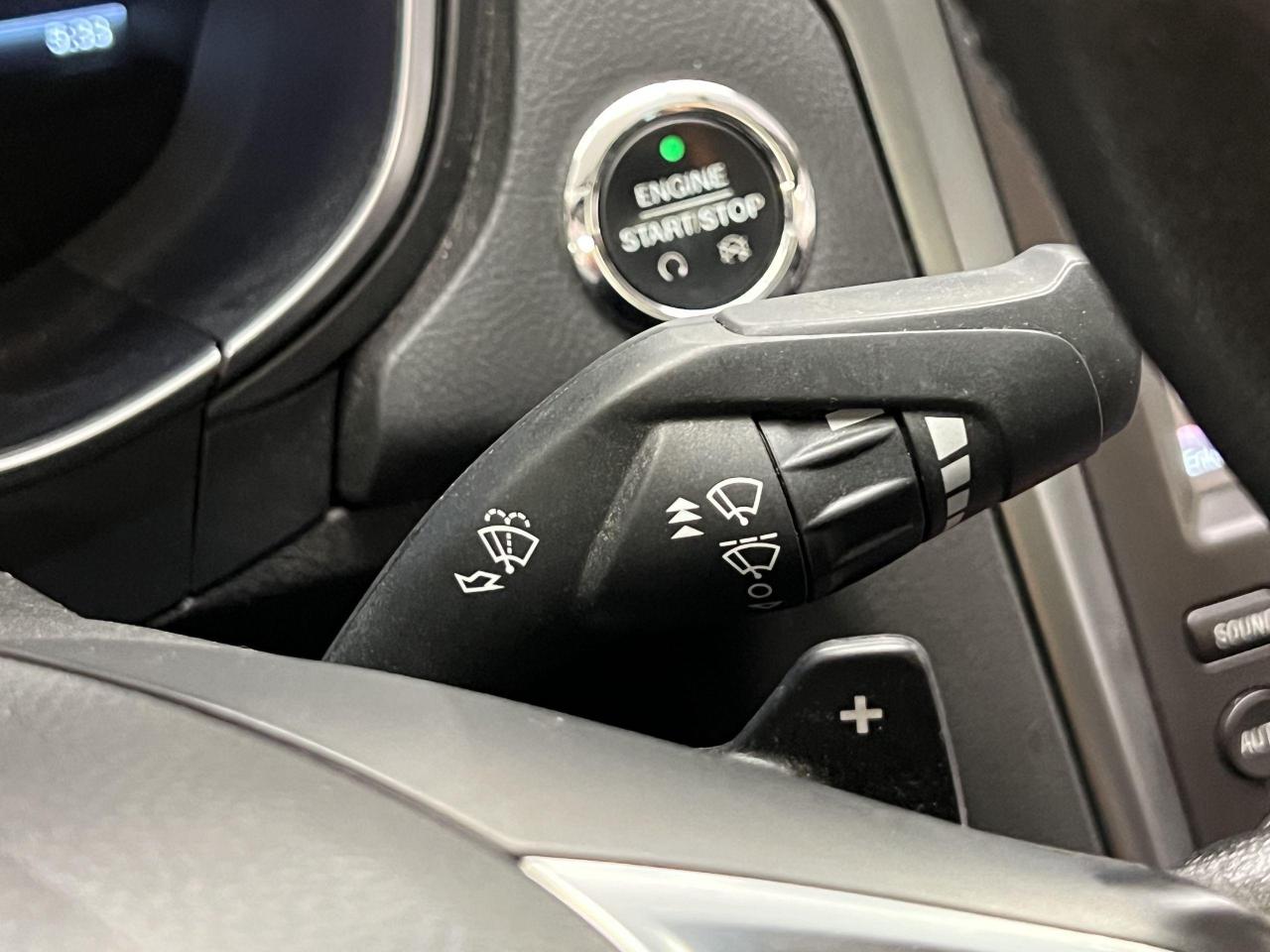 2016 Ford Fusion Titanium AWD+Remote Start+Roof+Camera+CLEAN CARFAX - Photo #46