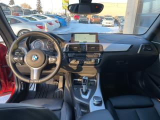 2018 BMW 2-Series 230i xDrive Coupe M-Sport - Photo #12