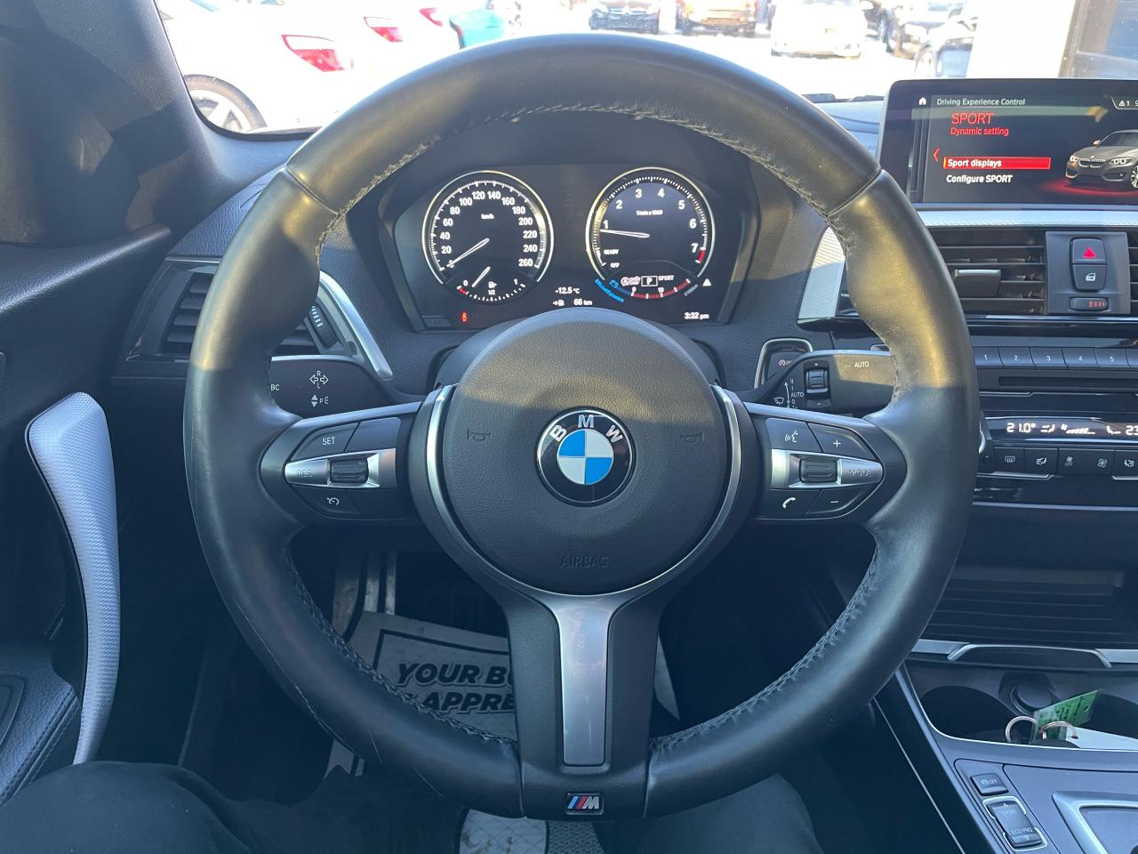 2018 BMW 2-Series 230i xDrive Coupe M-Sport - Photo #13