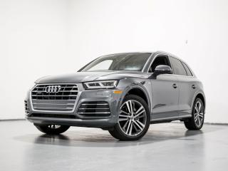 Used 2018 Audi Q5  for sale in North York, ON