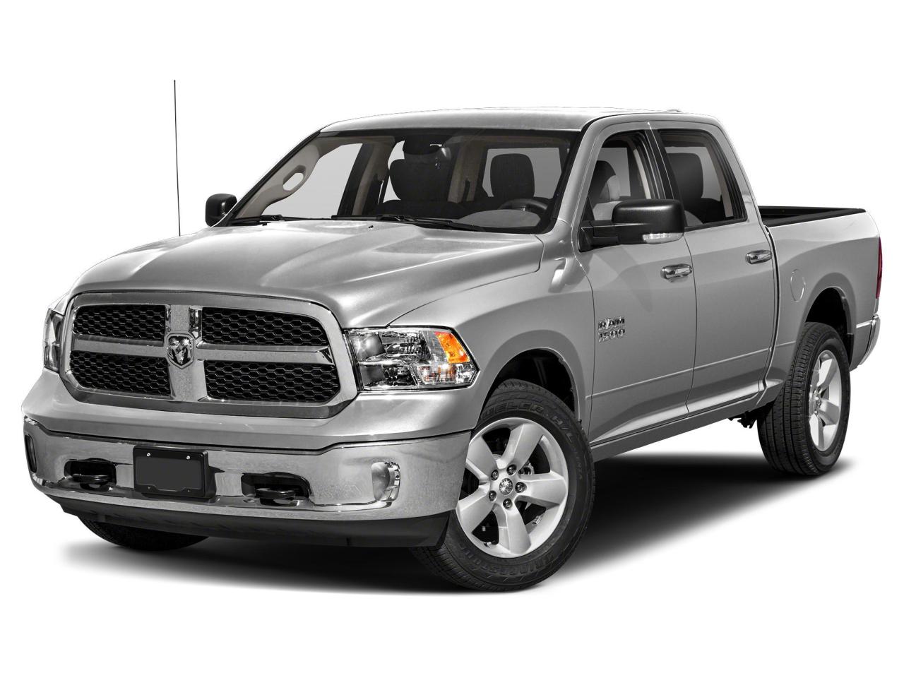 2022 Dodge Ram 1500 CREW CAB 1500 SLT/SPORT/TRX OFF ROAD 4X4 - 140.5