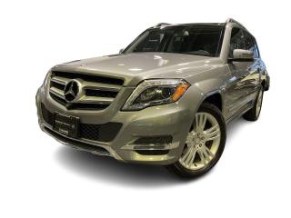 Used 2014 Mercedes-Benz GLK-Class GLK 250 BlueTEC for sale in Vancouver, BC
