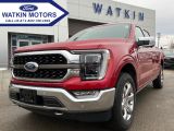 2022 Ford F-150 King Ranch Photo29