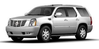Used 2013 Cadillac Escalade 4X4, Heated/Cooled Leather, Sunroof, Remote Start, Tow Pkg for sale in Saskatoon, SK