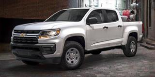 New 2022 Chevrolet Colorado 4WD LT for sale in Prince Albert, SK