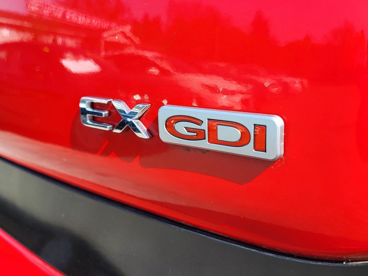 2015 Kia Soul EX Photo4