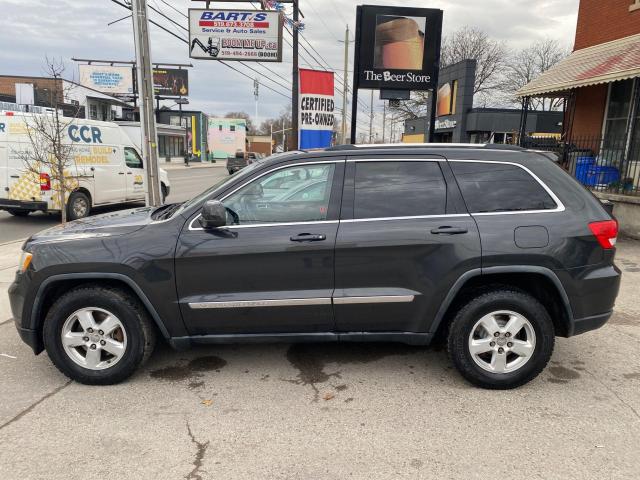 2011 Jeep Grand Cherokee Laredo 4WD 4DR