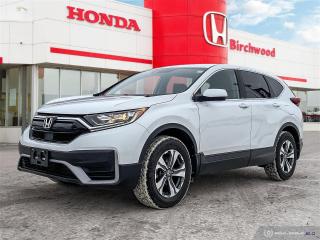 Used 2020 Honda CR-V LX Heated Seats | Bluetooth | Back Up Cam for sale in Winnipeg, MB