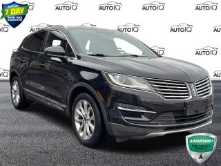 Used 2015 Lincoln MKC LEATHER | HEATED MIRRORS | REMOTE KEYLESS ENTRY for sale in Waterloo, ON