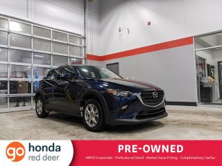 Used 2020 Mazda CX-3  for sale in Red Deer, AB