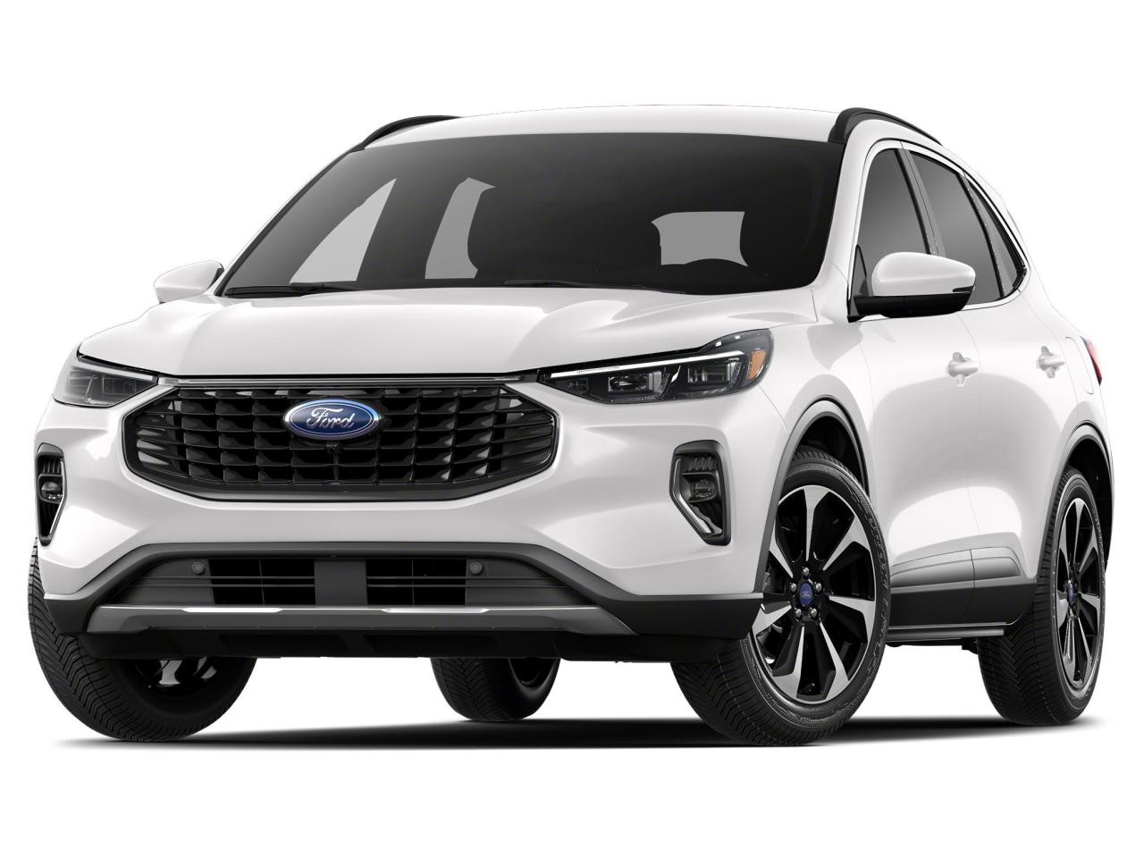 2023 Ford Escape 4DR PLATINUM