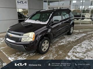 Used 2006 Chevrolet Equinox LS for sale in Kitchener, ON
