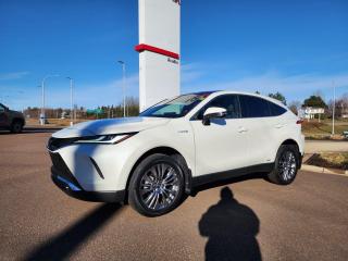 Used 2021 Toyota Venza LIMITED for sale in Moncton, NB