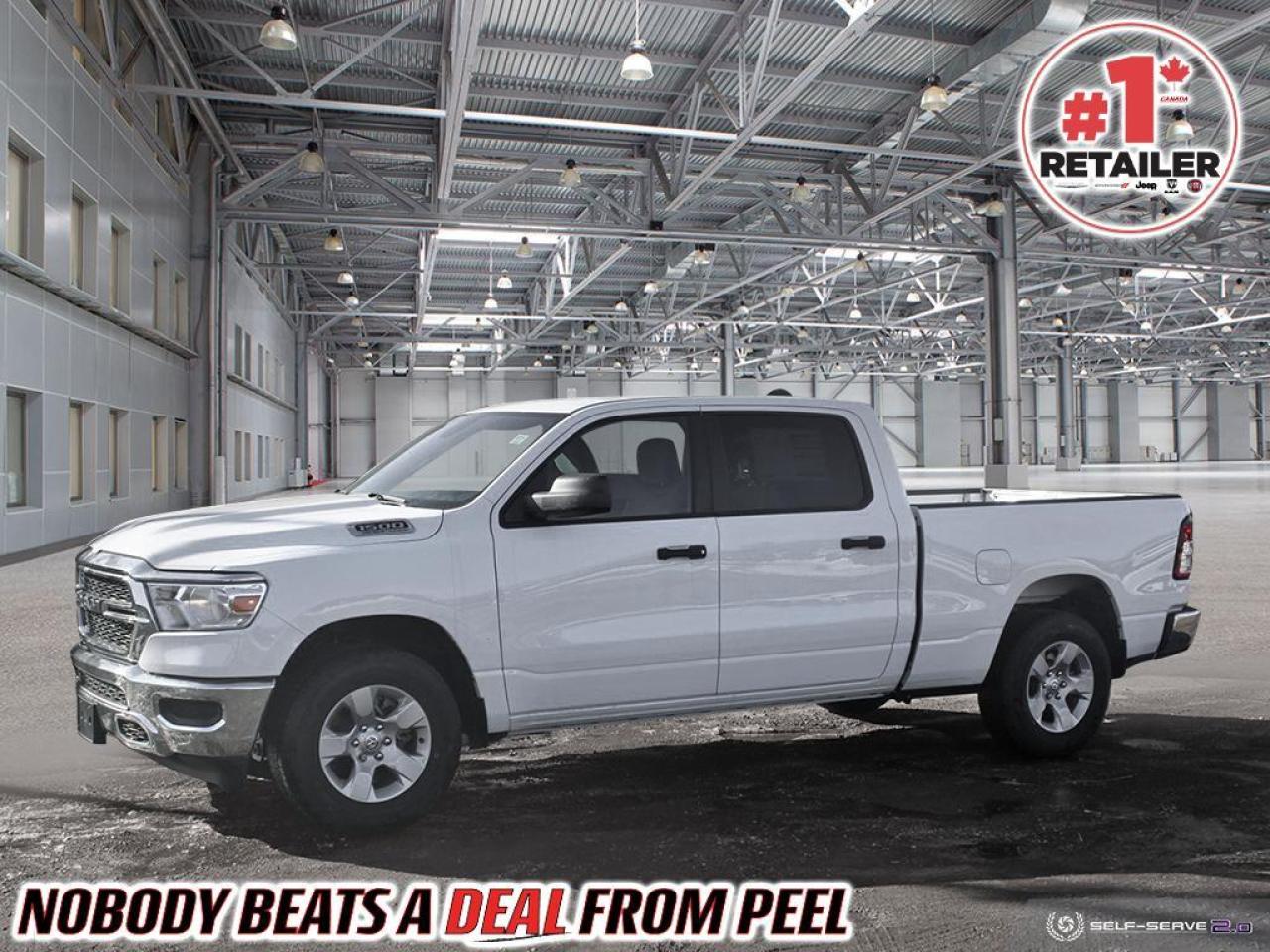 New 2023 RAM 1500 SXT Appearance for sale in Mississauga, ON