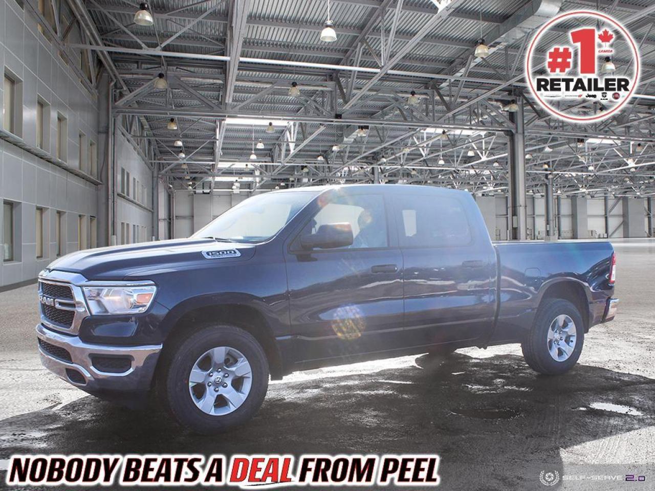 New 2023 RAM 1500 SXT Appearance for sale in Mississauga, ON