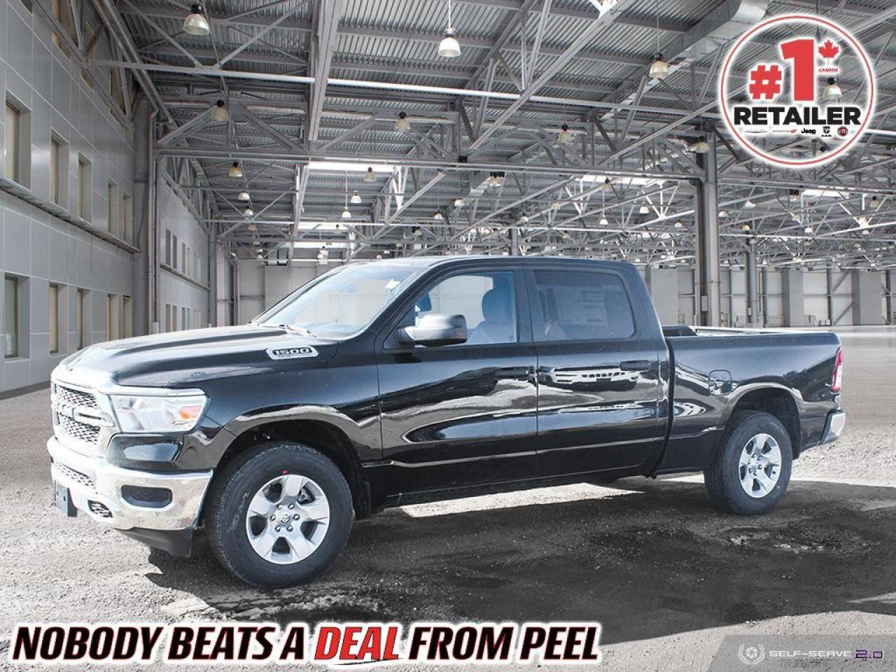 New 2023 RAM 1500 SXT Appearance for sale in Mississauga, ON