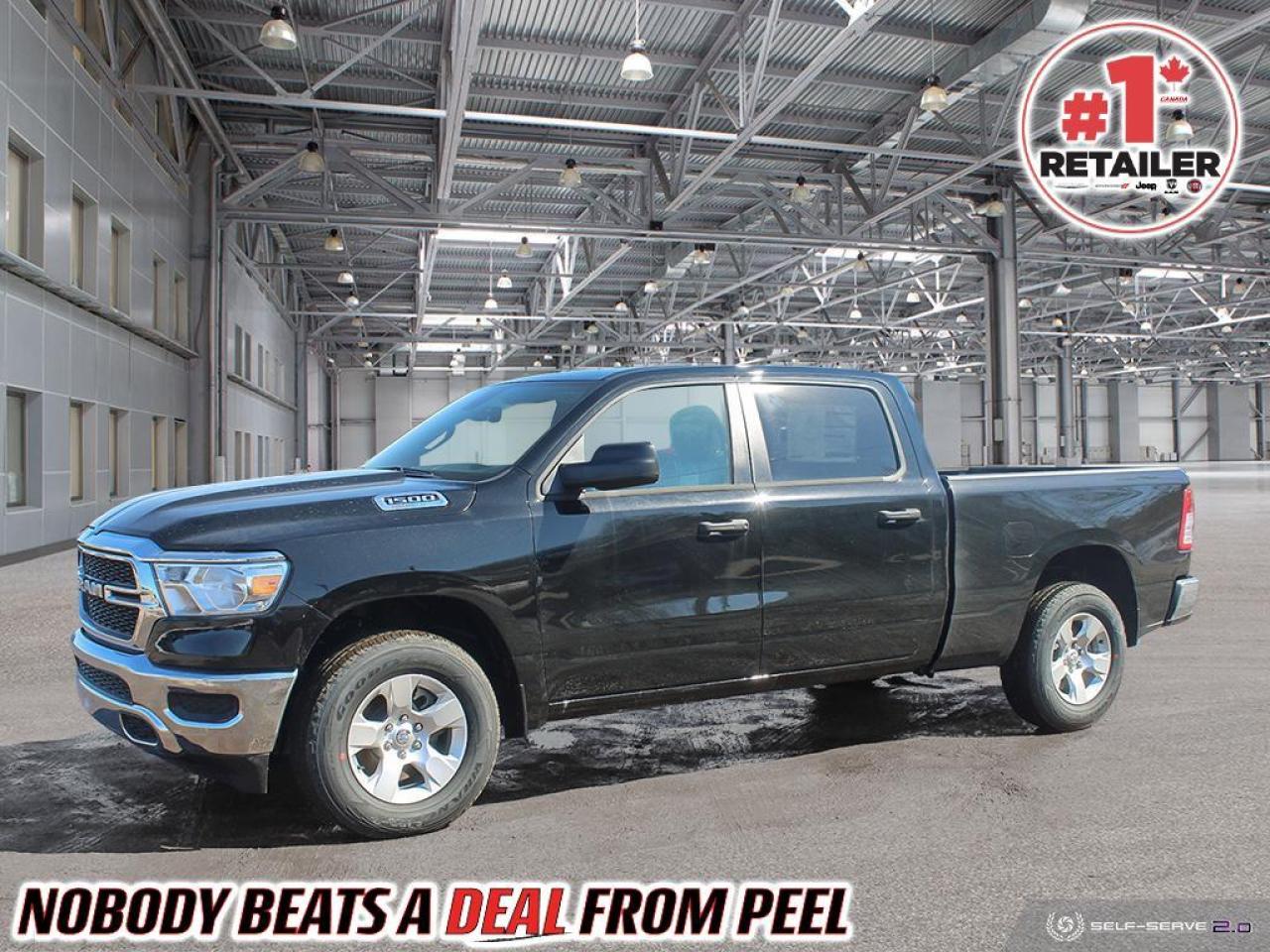 New 2023 RAM 1500 SXT Appearance for sale in Mississauga, ON
