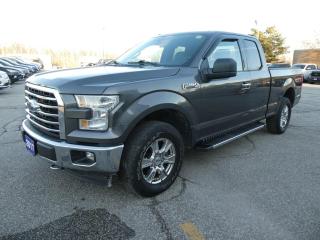 Used 2017 Ford F-150 XLT 5.0L | Remote Start | Back Up Cam for sale in Essex, ON