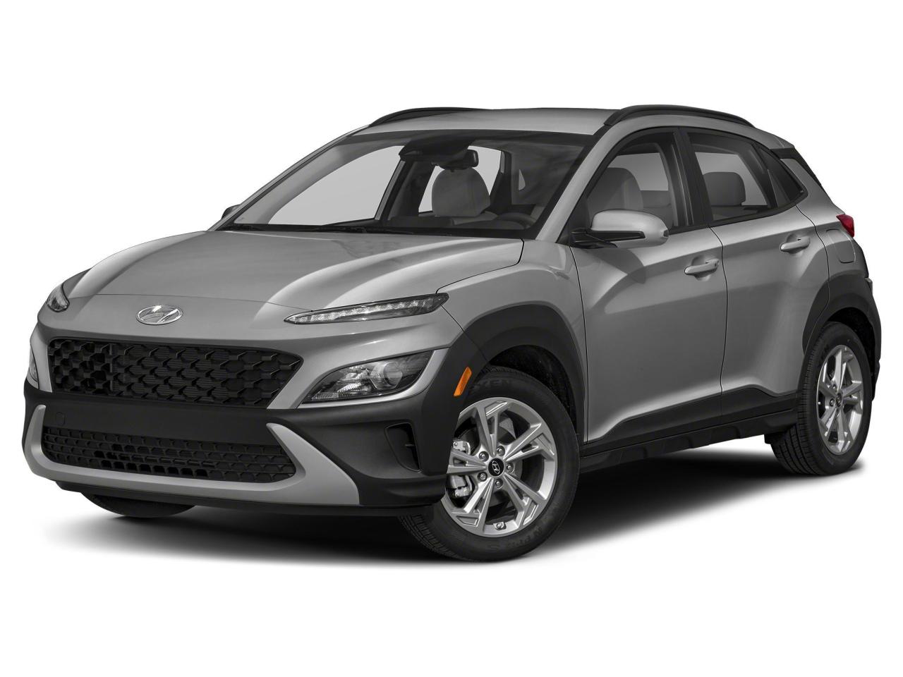 2023 Hyundai KONA Preferred
