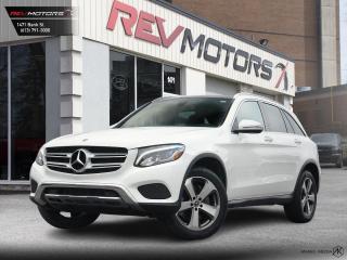Used 2019 Mercedes-Benz GL-Class GLC300 4MATIC for sale in Ottawa, ON