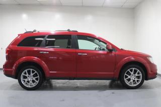 Used 2016 Dodge Journey 7 PASSENGER. WE APPROVE ALL CREDIT for sale in Mississauga, ON