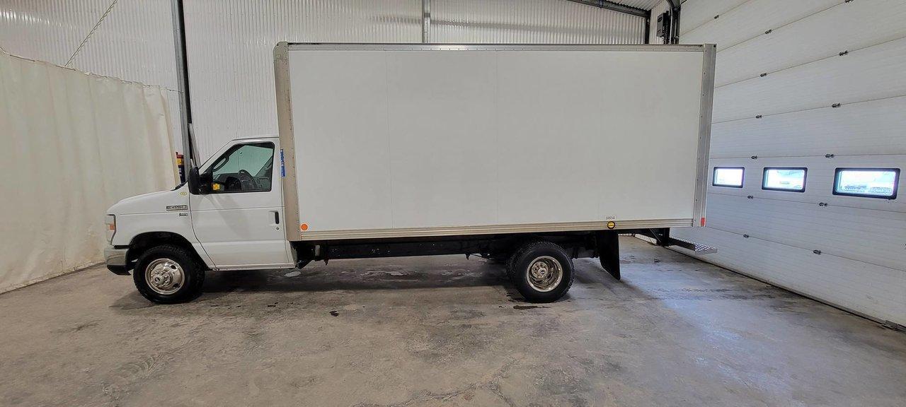 Used 2019 Ford Econoline  for sale in Dundurn, SK
