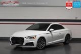 Photo of White 2019 Audi A5