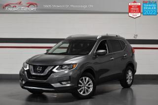 Used 2019 Nissan Rogue SV  No Accident Panoroof Push Start Carplay Blindspot Remote Start for sale in Mississauga, ON