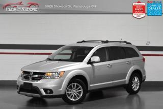 Used 2014 Dodge Journey SXT  7-Passenger No Accident Cruise Control Keyless Entry for sale in Mississauga, ON
