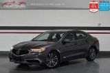 Photo of Grey 2019 Acura TLX
