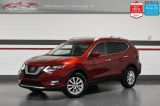 Photo of Red 2018 Nissan Rogue