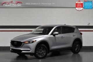 Used 2019 Mazda CX-5 GS  No Accident Carplay Blindspot Leather Remote Start for sale in Mississauga, ON