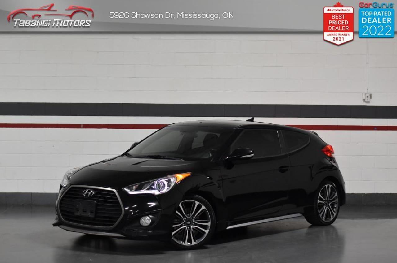 Photo of Black 2016 Hyundai Veloster