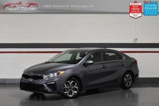 Used 2019 Kia Forte EX  No Accident Carplay Blindspot Heated Seats for sale in Mississauga, ON
