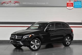Used 2019 Mercedes-Benz GL-Class 300 4MATIC  No Accident 360Cam Ambient Light Blindspot Panoroof Navigation for sale in Mississauga, ON